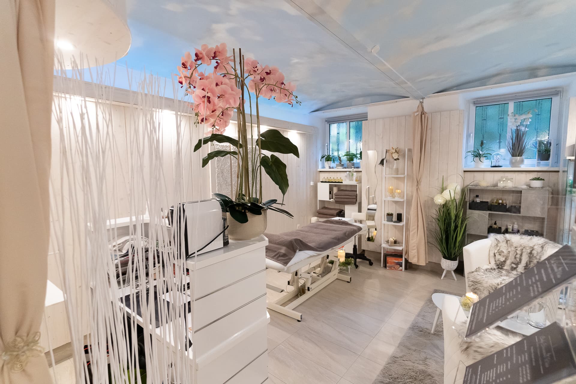 Studio Wien – Body Harmonie Wien