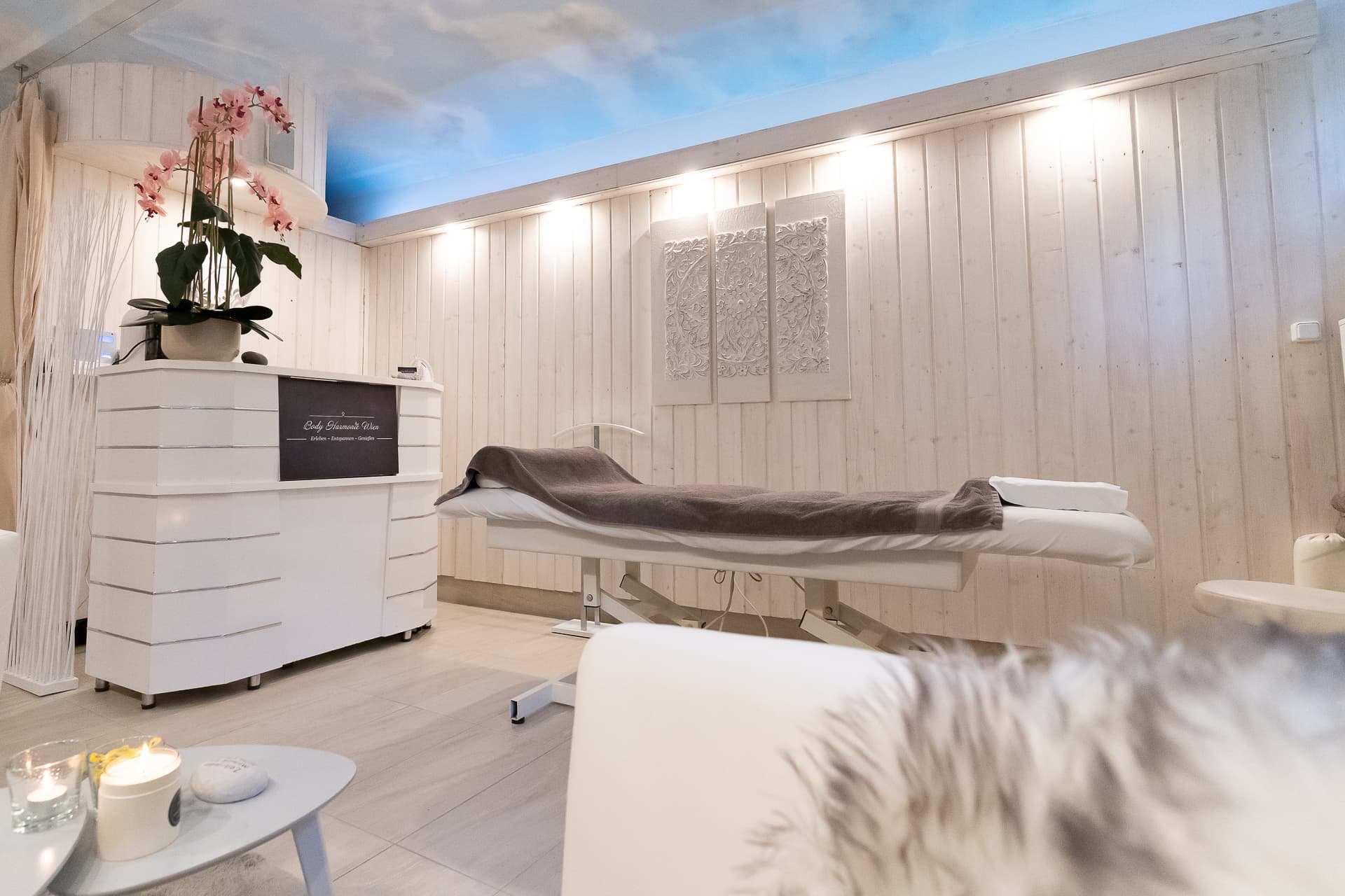 Studio Wien – Body Harmonie Wien