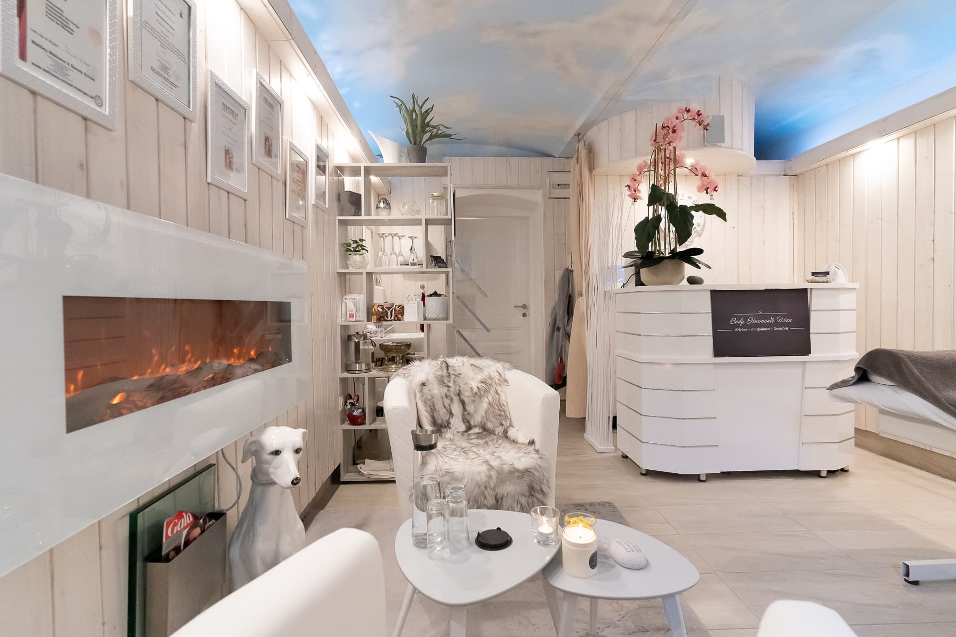 Studio Wien – Body Harmonie Wien