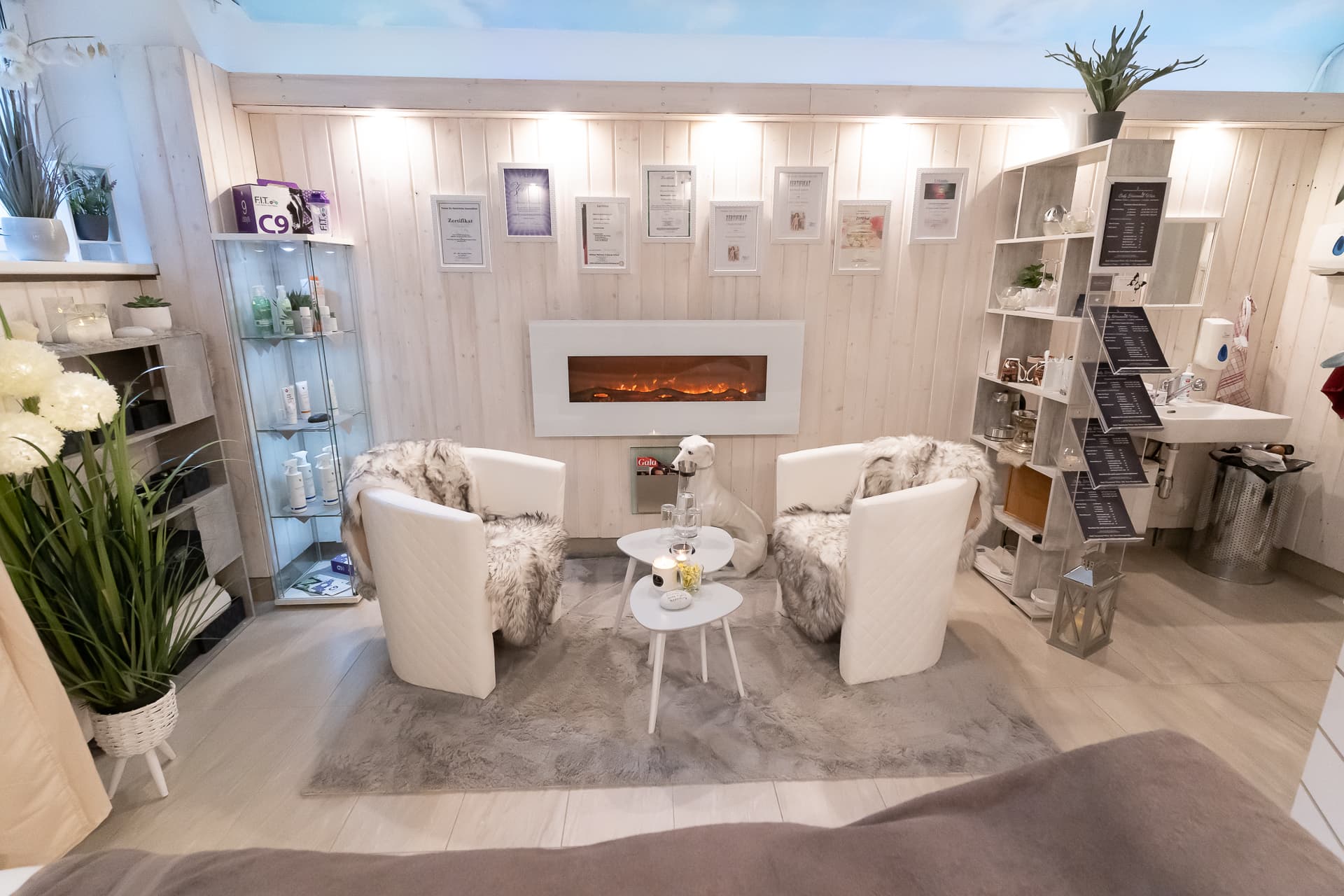 Studio Wien – Body Harmonie Wien