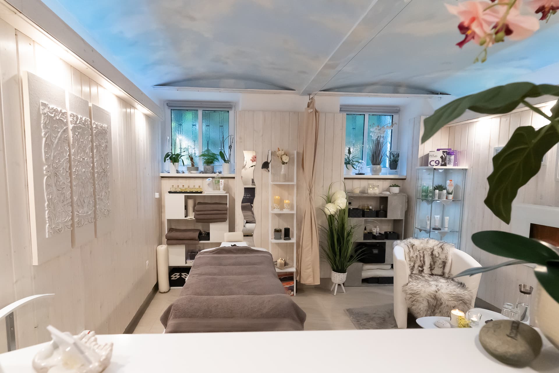 Studio Wien – Body Harmonie Wien